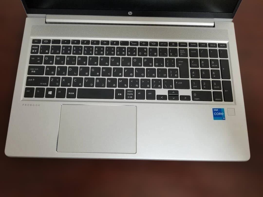 T84美品 HP ProBook 450 G8 i5◆16◆256GB◆15.6