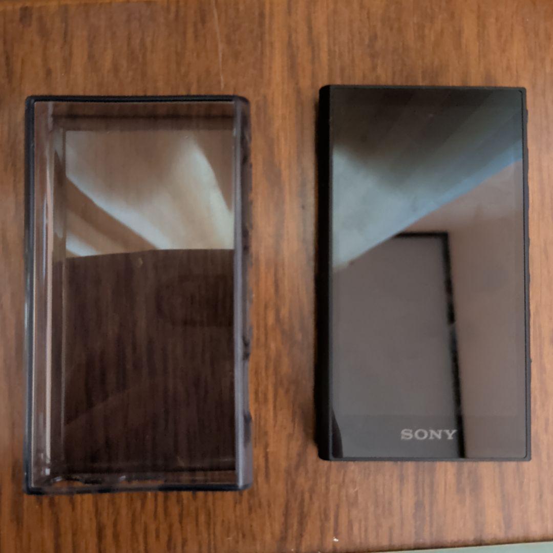 SONY　NW−A306 ウォークマン