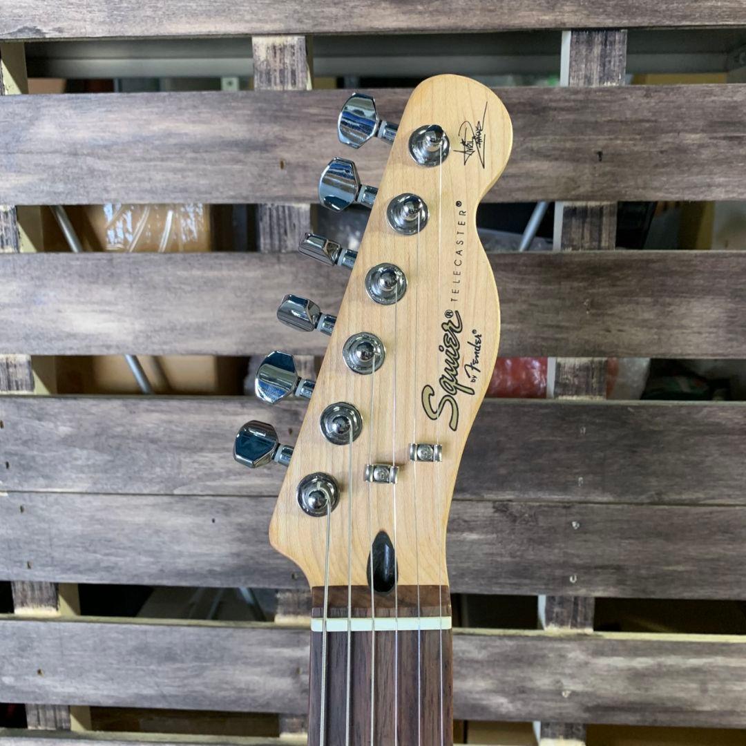G860 Squier by Fender スクワイアー エレキギター