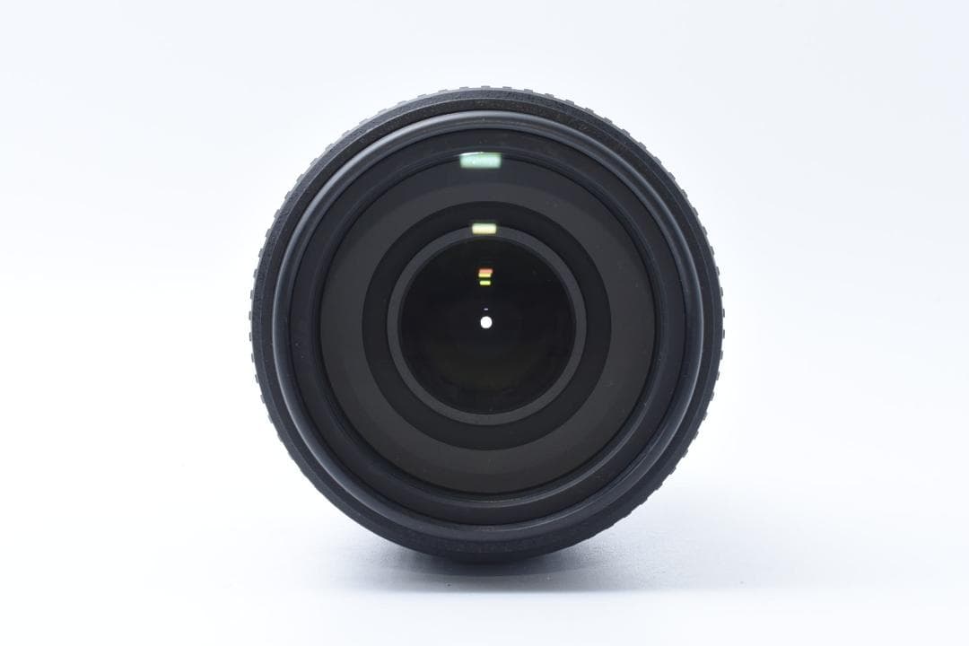 ★ジャンク★ Nikon AF-S NIKKOR DX 55-300mm