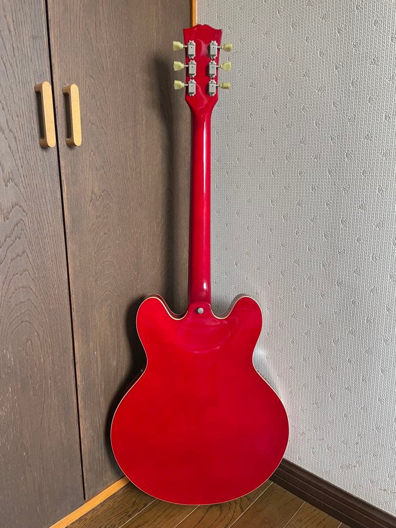 Tokai ES60 トーカイ　セミアコ