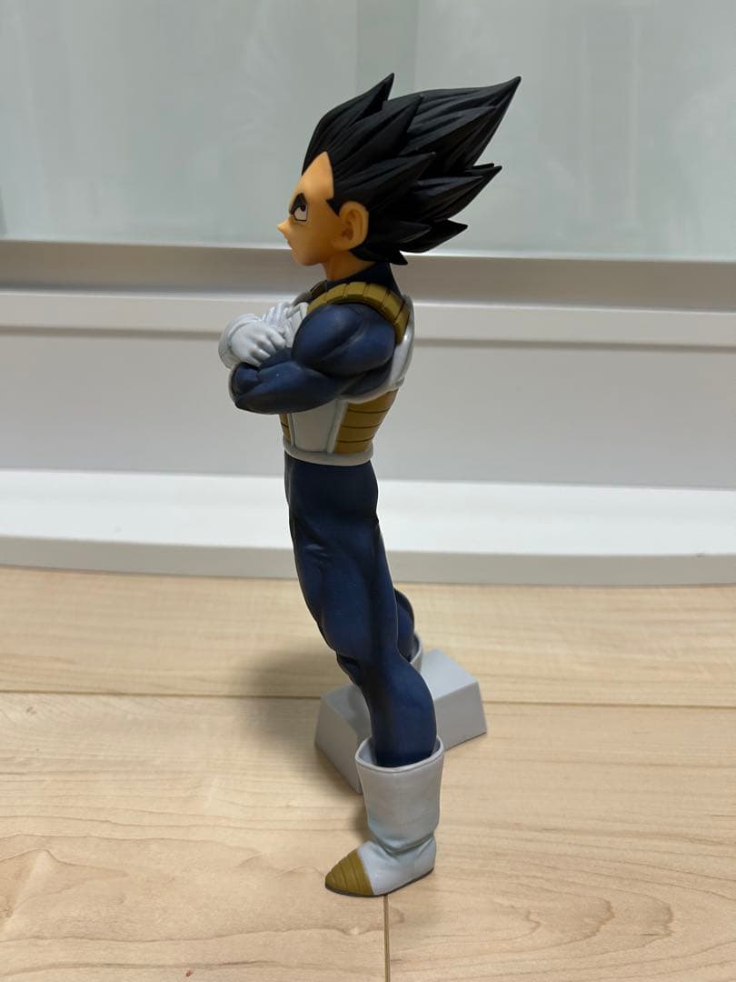 一番くじ　ドラゴンボール　STRONG CHAINS!! 箱無し、美品