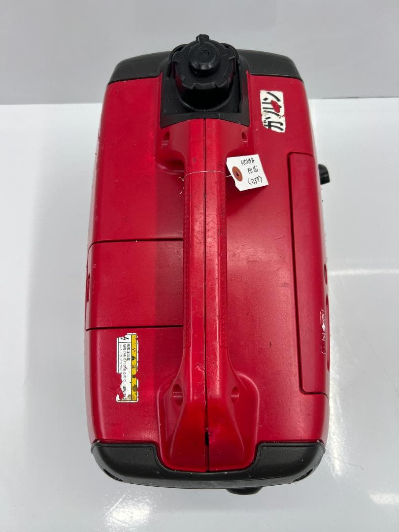 【動作良好・保証付】HONDAホンダ EU16i インバーター 発電機 1257