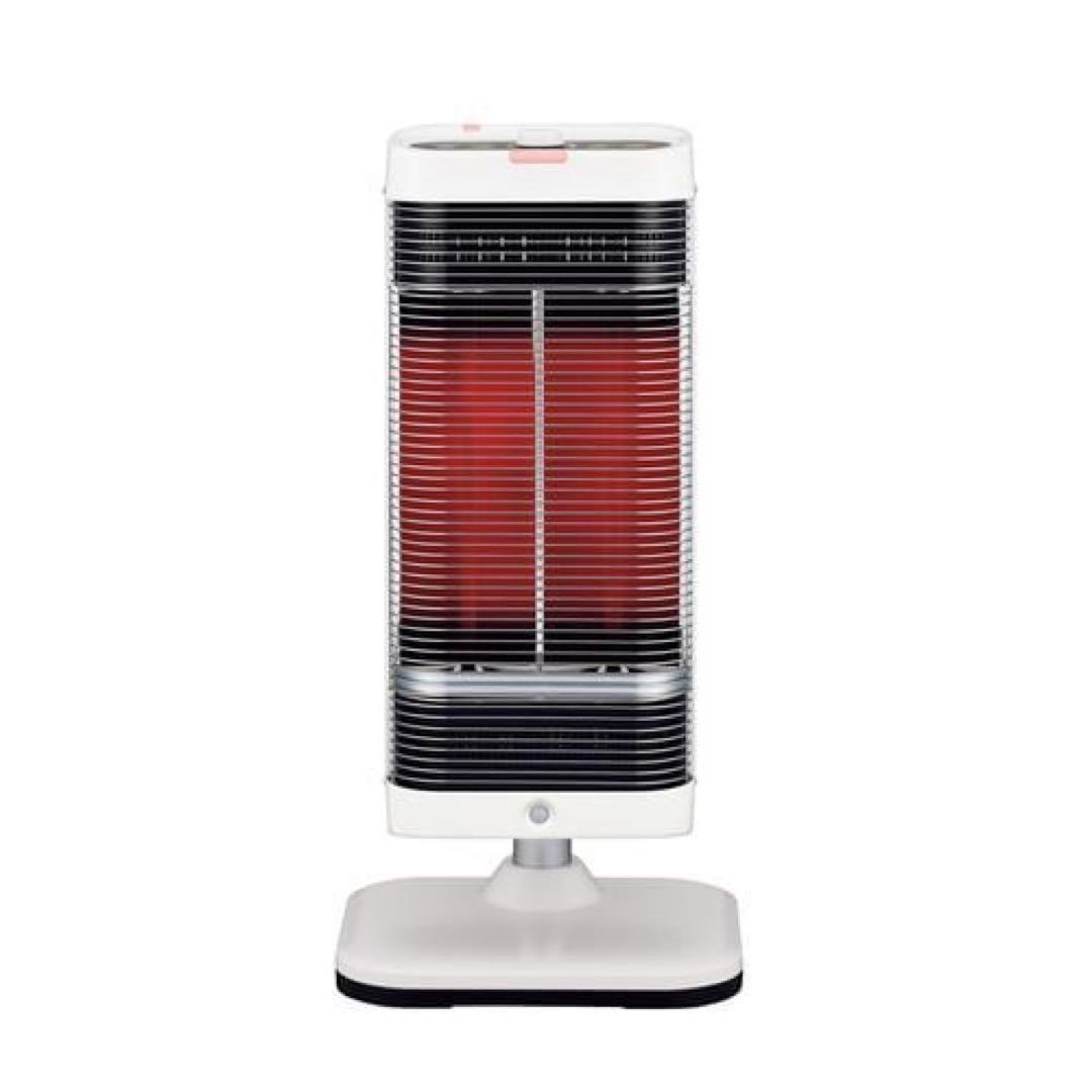 CORONA DH-1222R-W 電気ヒーター コアヒート