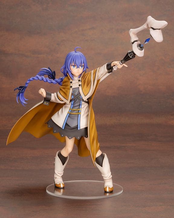 【新品】ロキシー・ミグルディア　フィギュア　コトブキヤショップ