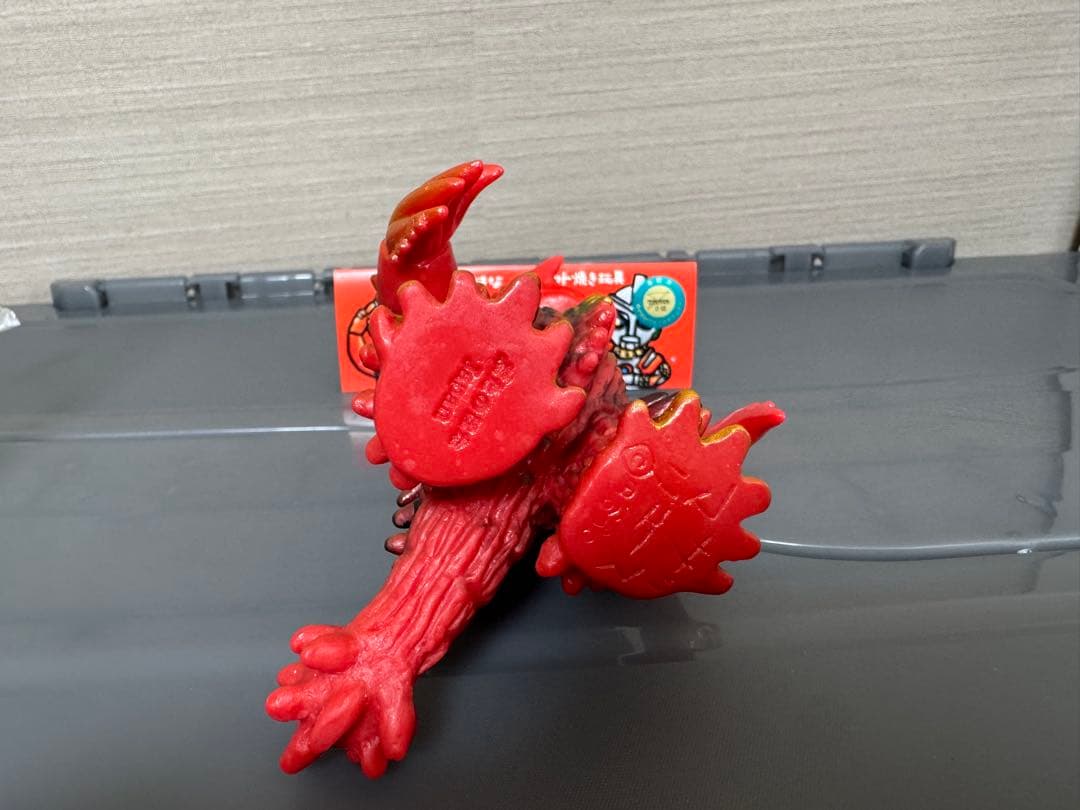 ぶたのはな マザリュース 検 ウルトラマン zollmen M1号 マルサン