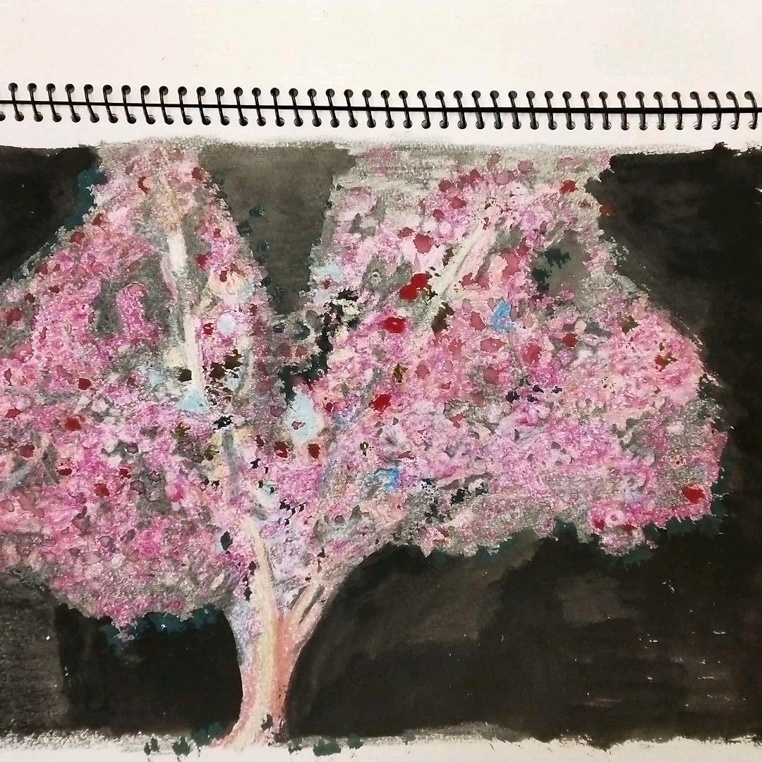 絵（原画）