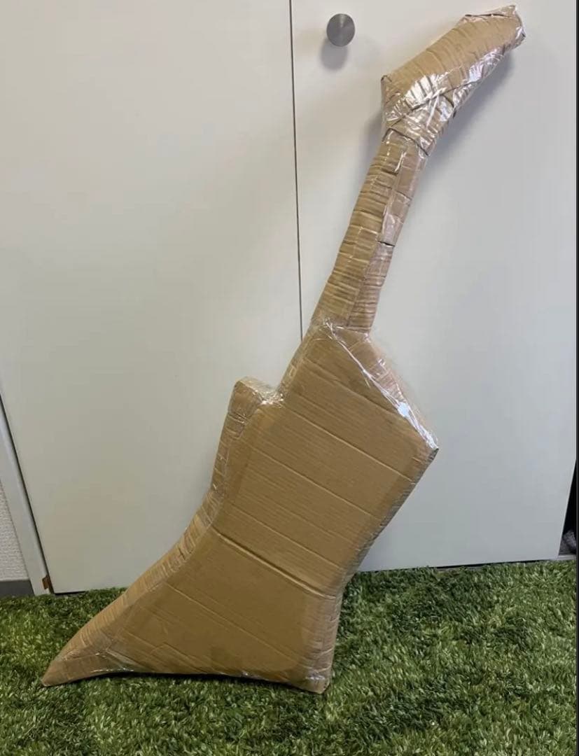 Jackson エレキギター レアシェイプ 中古