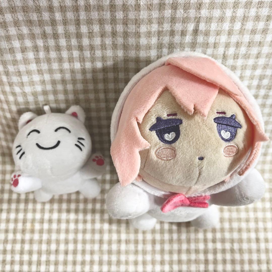nqrse セット