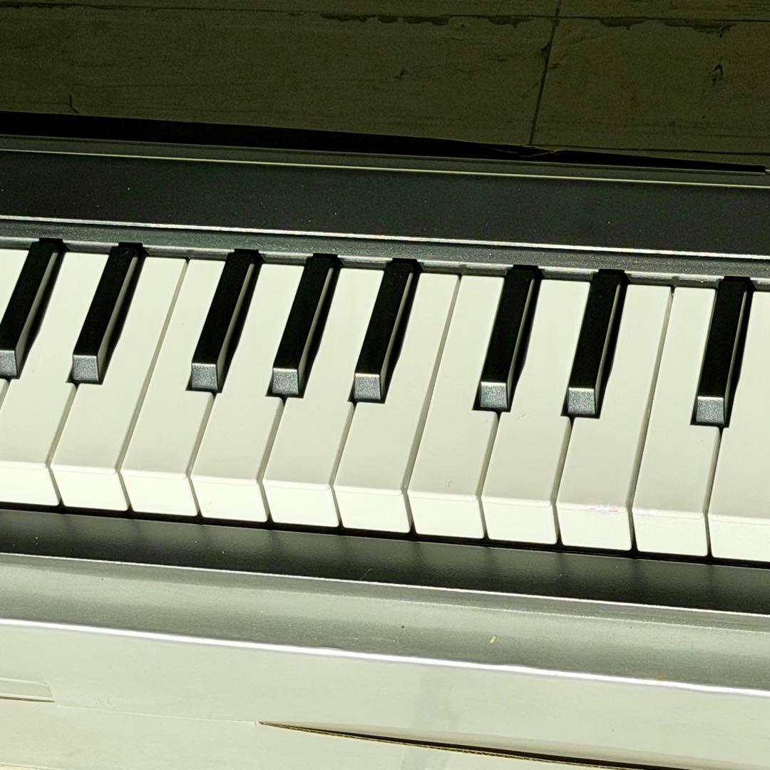 KORG「microKEY2-61Air」Bluetooth MIDIキーボード
