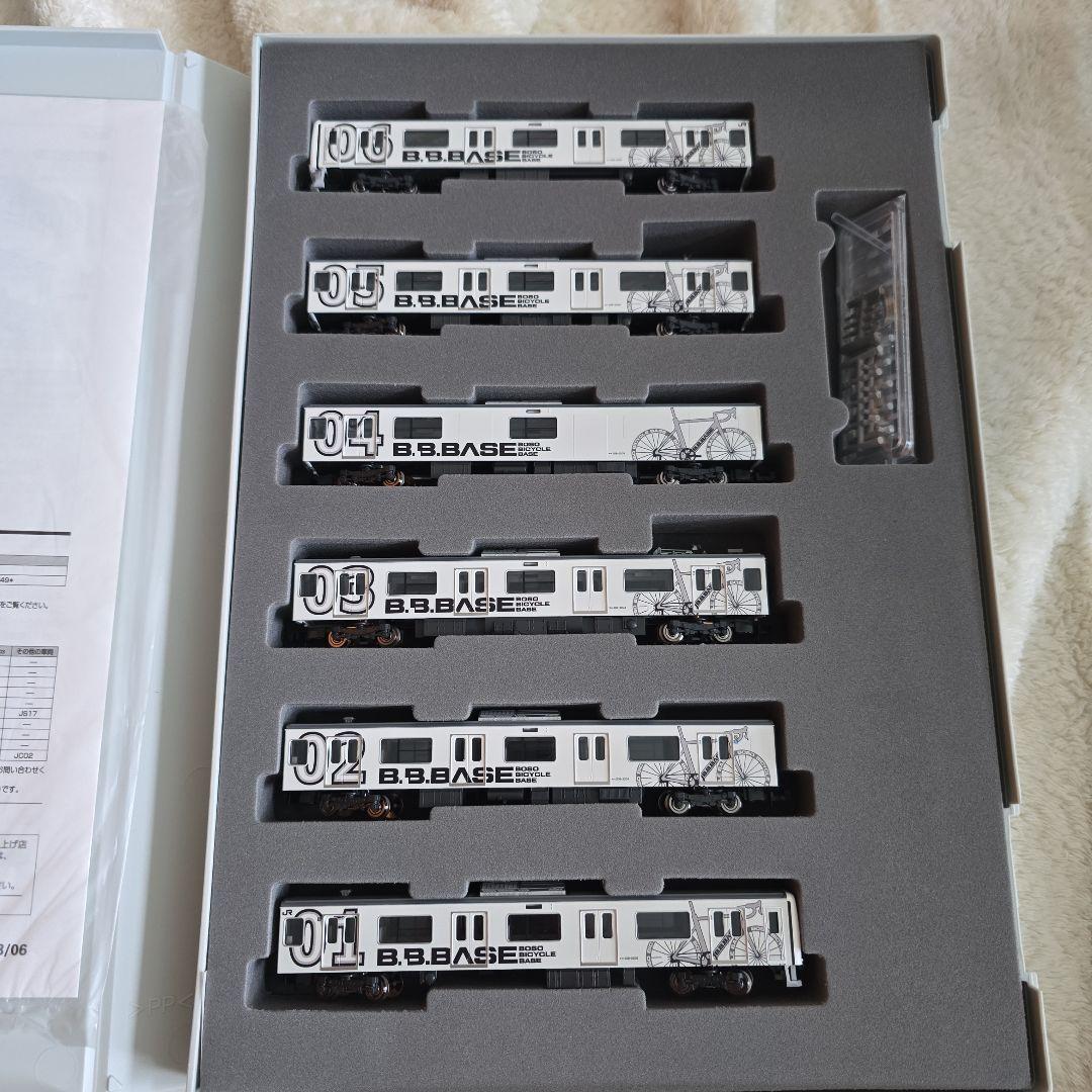 nゲージ 209系　美品