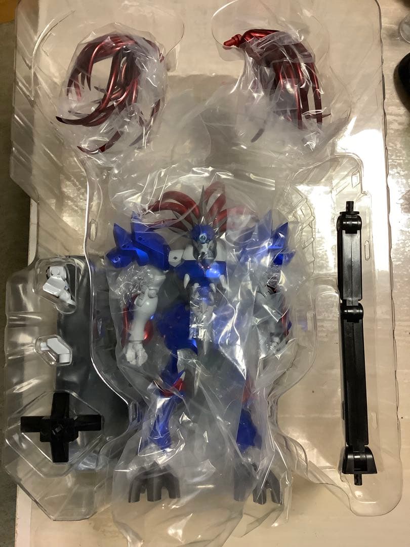 千値練 RIOBOT ビレフォール