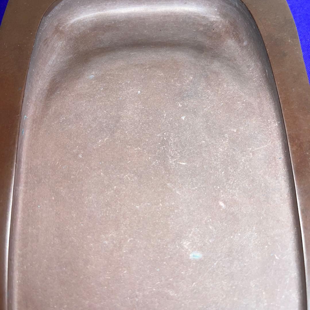 ⭕️赤間硯　三代目　玉峯　日枝敏夫　日枝 玉峯堂　野面硯　新品美品　女性好み作品