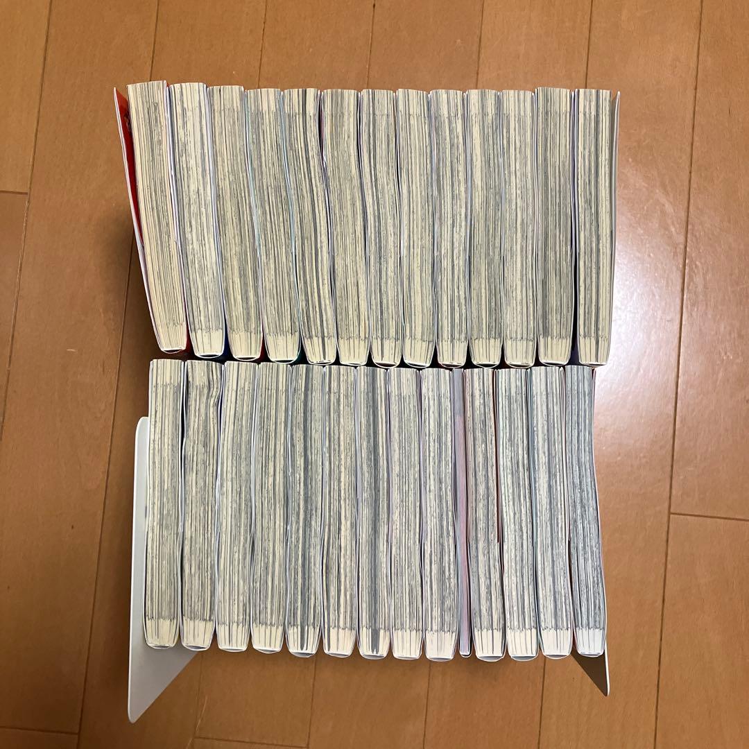 地縛少年花子くん0〜24巻 全巻セット20巻は特装版 放課後少年花子くん 付録付