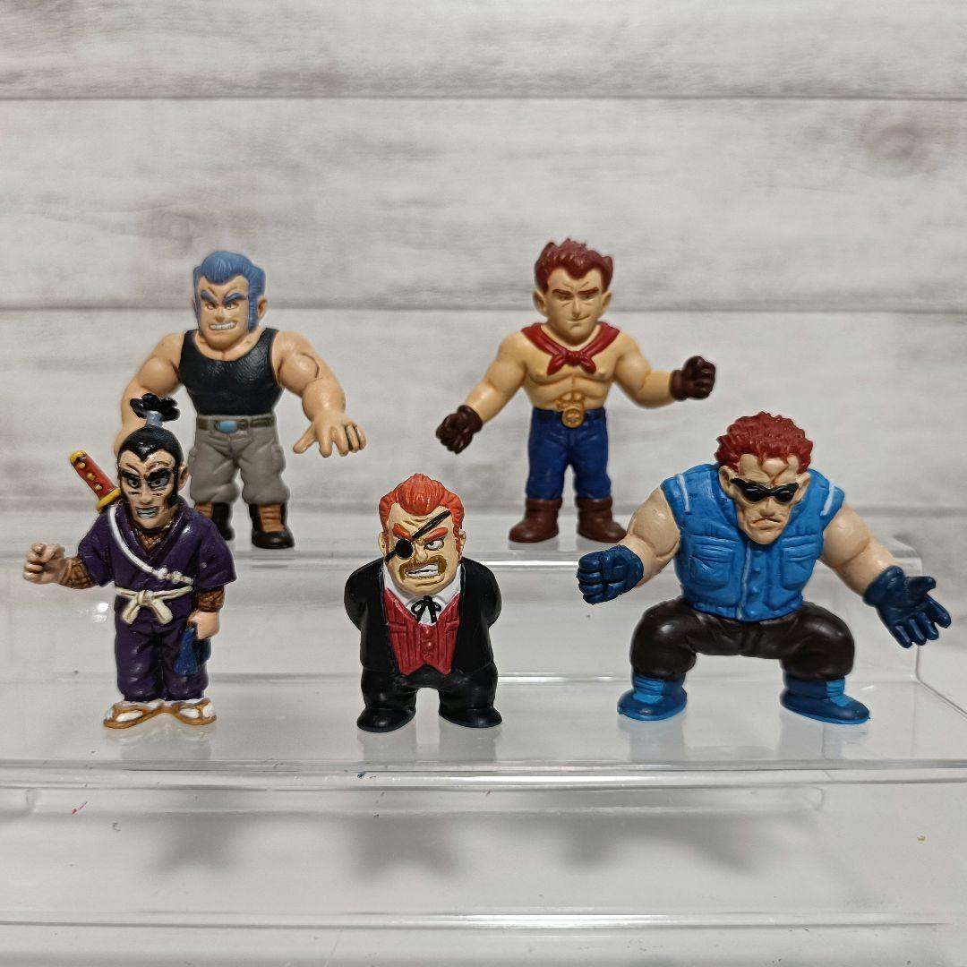 専用　ドラゴンボール　消しゴム　ドラ消し　ペイント品