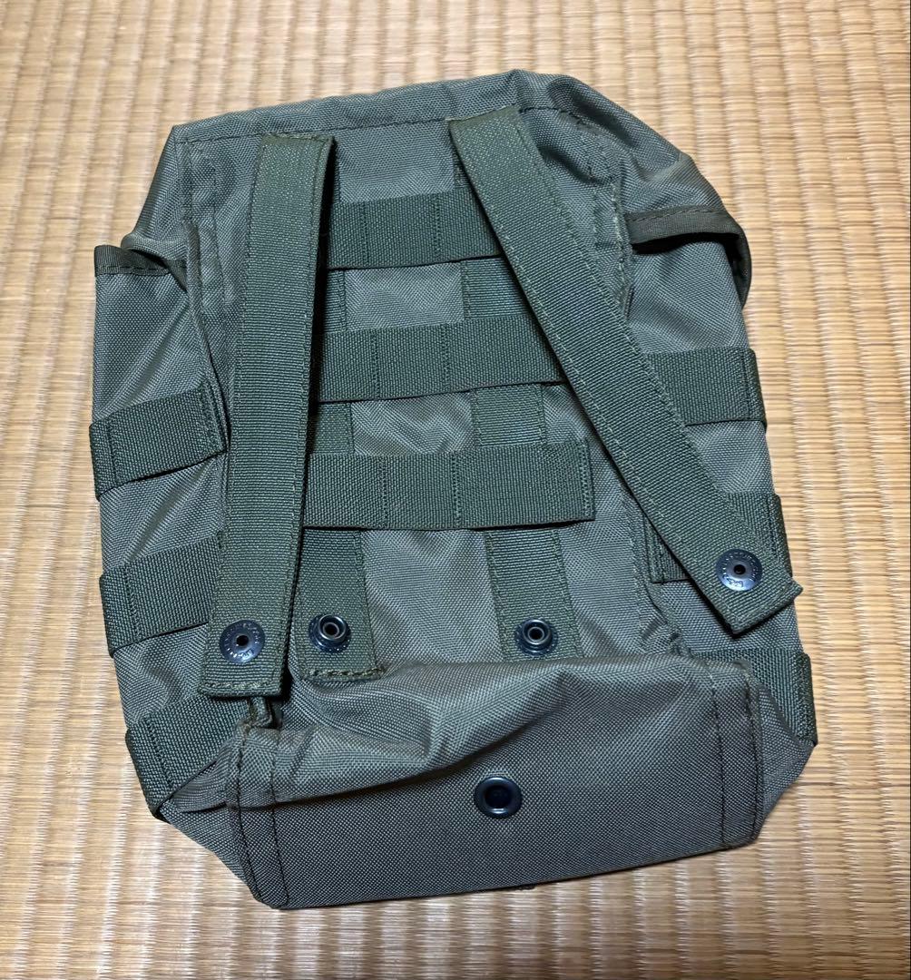 ロシア軍 AK用スメルシ