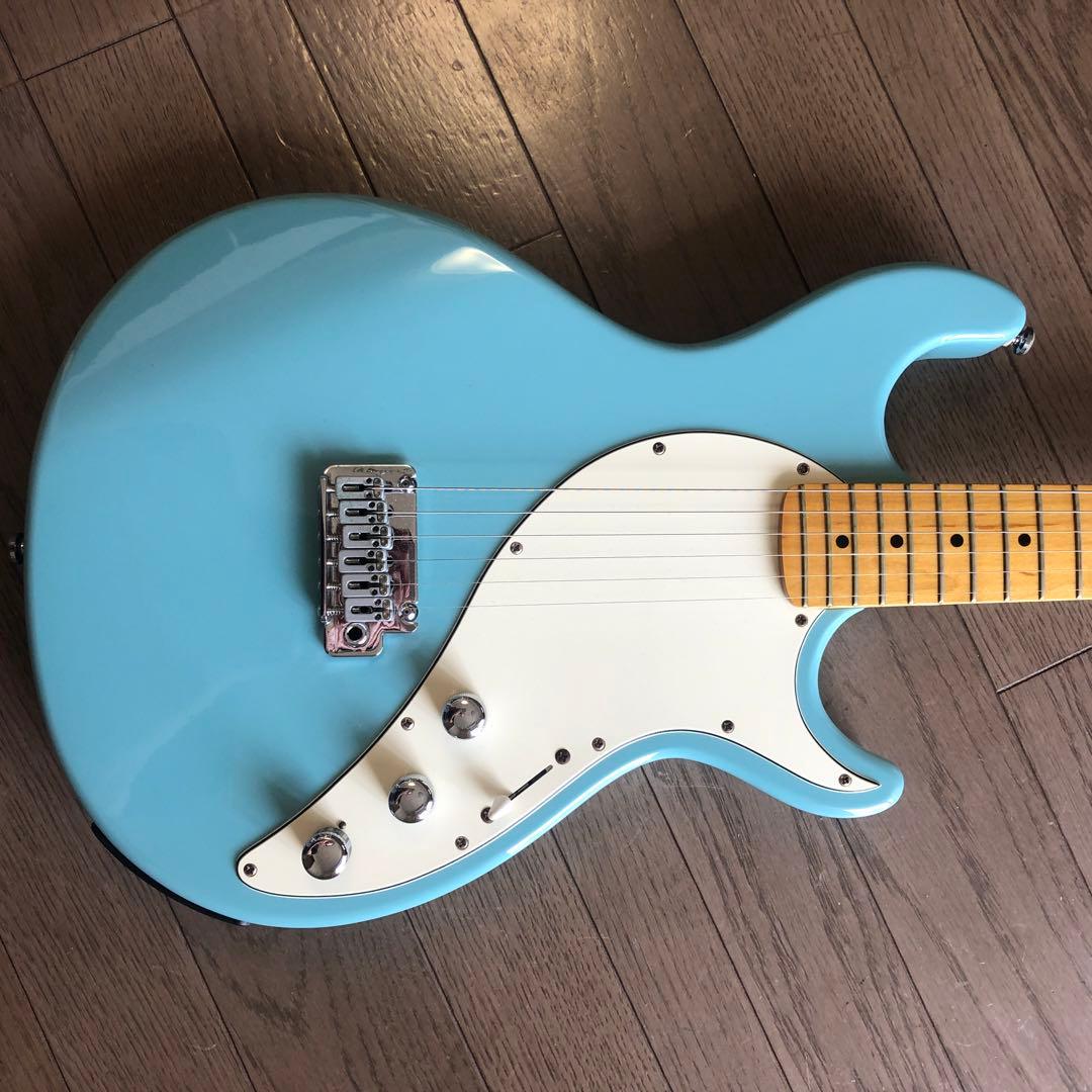 ＜ジャンク＞line6 variax 600