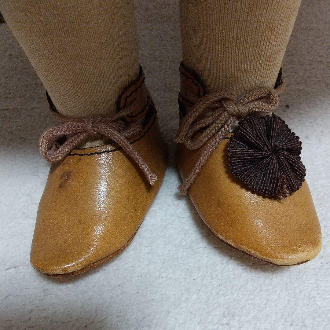アンティーク人形 ビスクドール