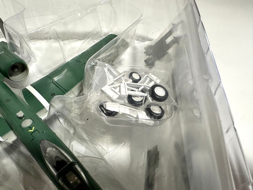 航空機・ヘリコプター Hobby Master 1/72 A-10C Thunderbolt II