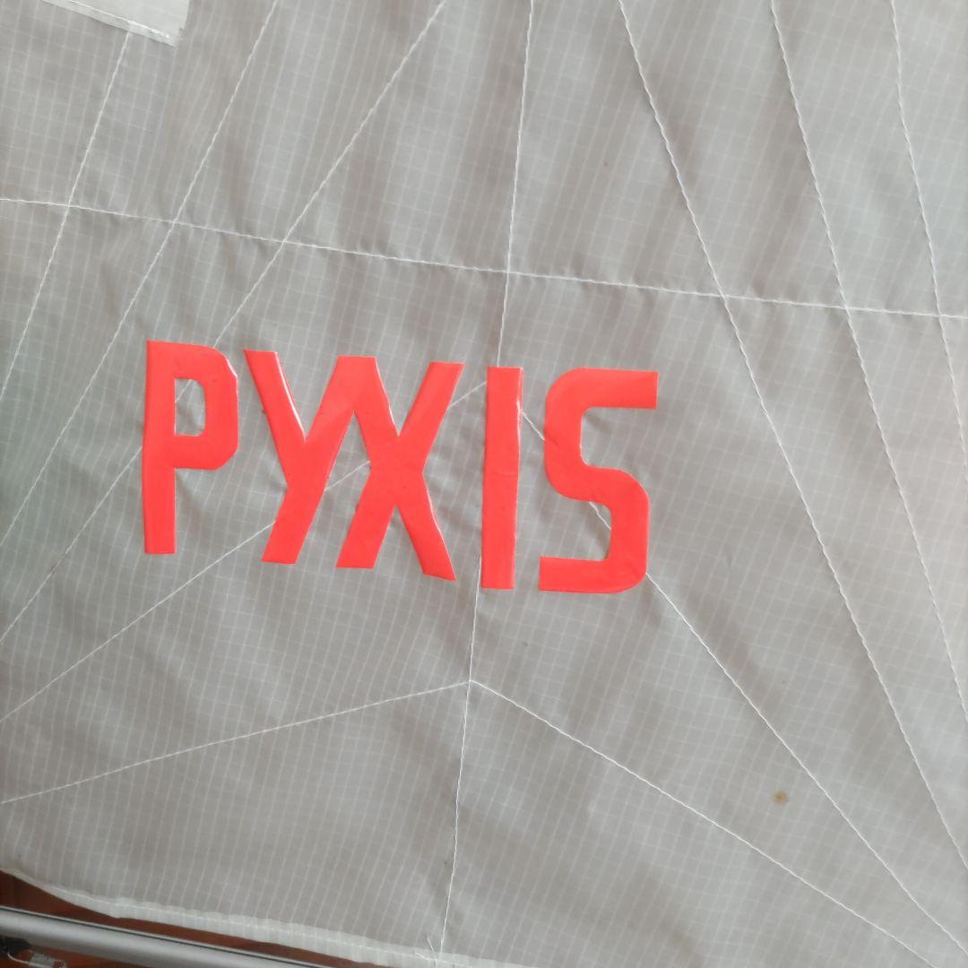 も*マ様 SONY PYXIS ヨット模型