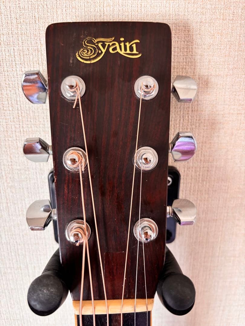 SヤイリYD-302(9676)お値下げ52000円→47000円
