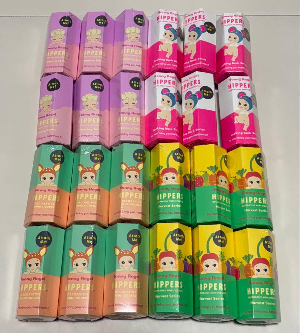 Sonny Angel ソニーエンジェル まとめ売