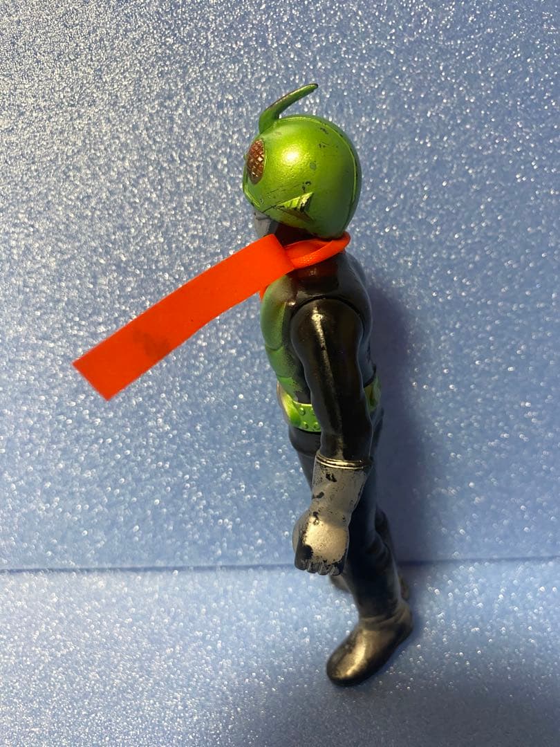 昭和レトロ　仮面ライダー1号　超稀少な一品