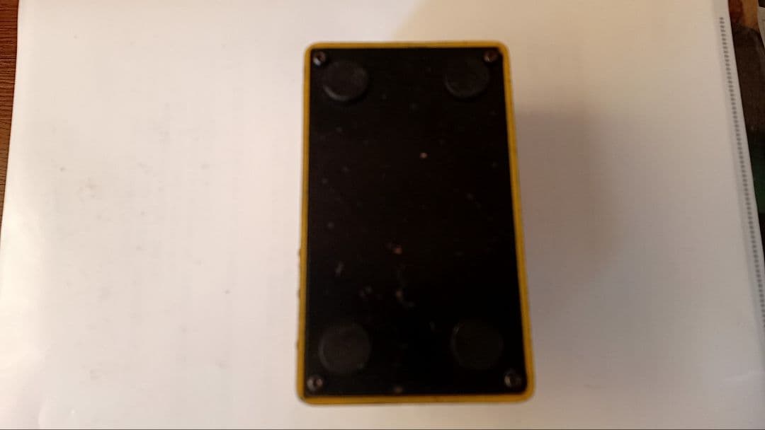 VOLZ over drive 中古