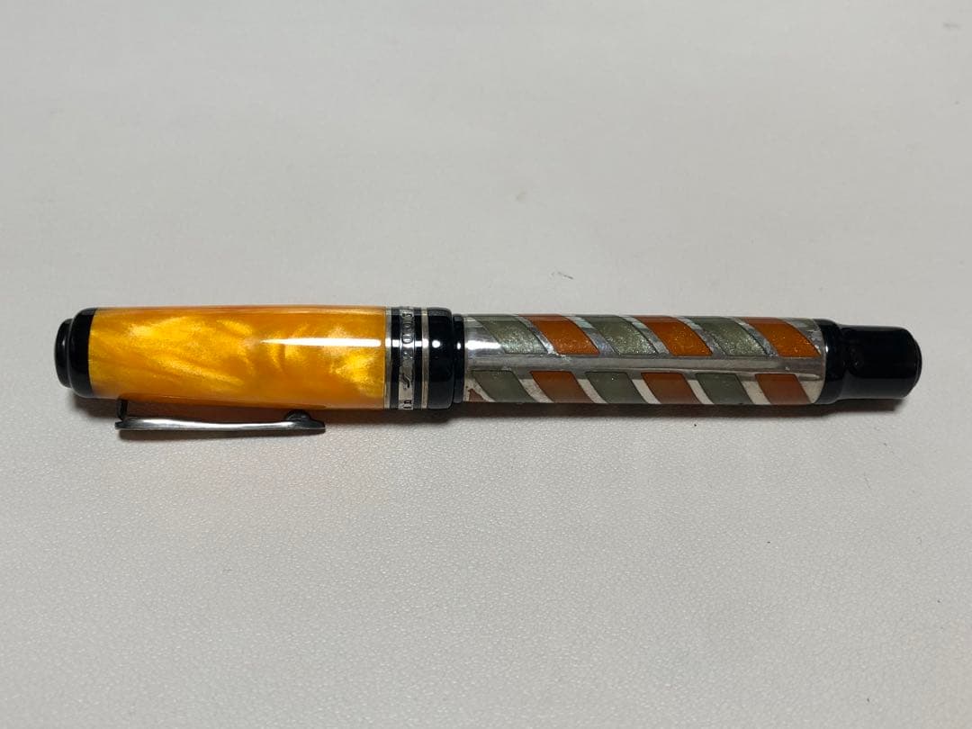 MARLEN　マーレン　万年筆