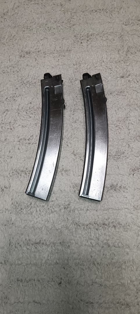 トレポン　SYSTEMA TW5
