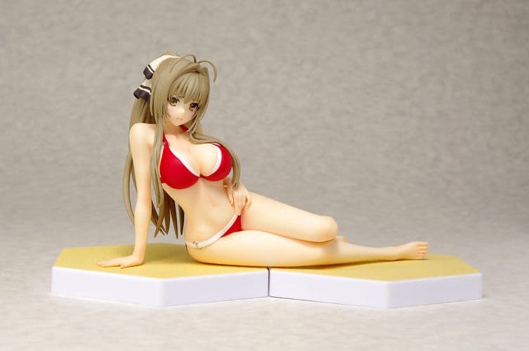 千斗いすず　フィギュア　6体セット　甘城ブリリアントパーク