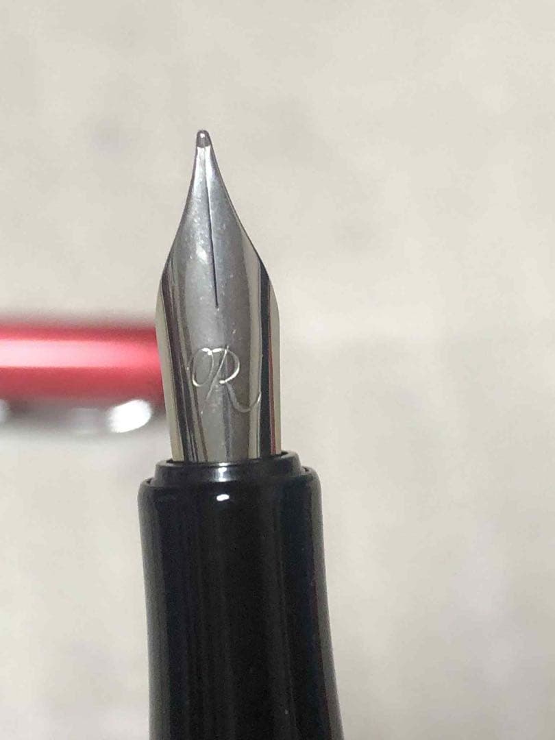 銀座伊東屋 一太郎オリ万年筆