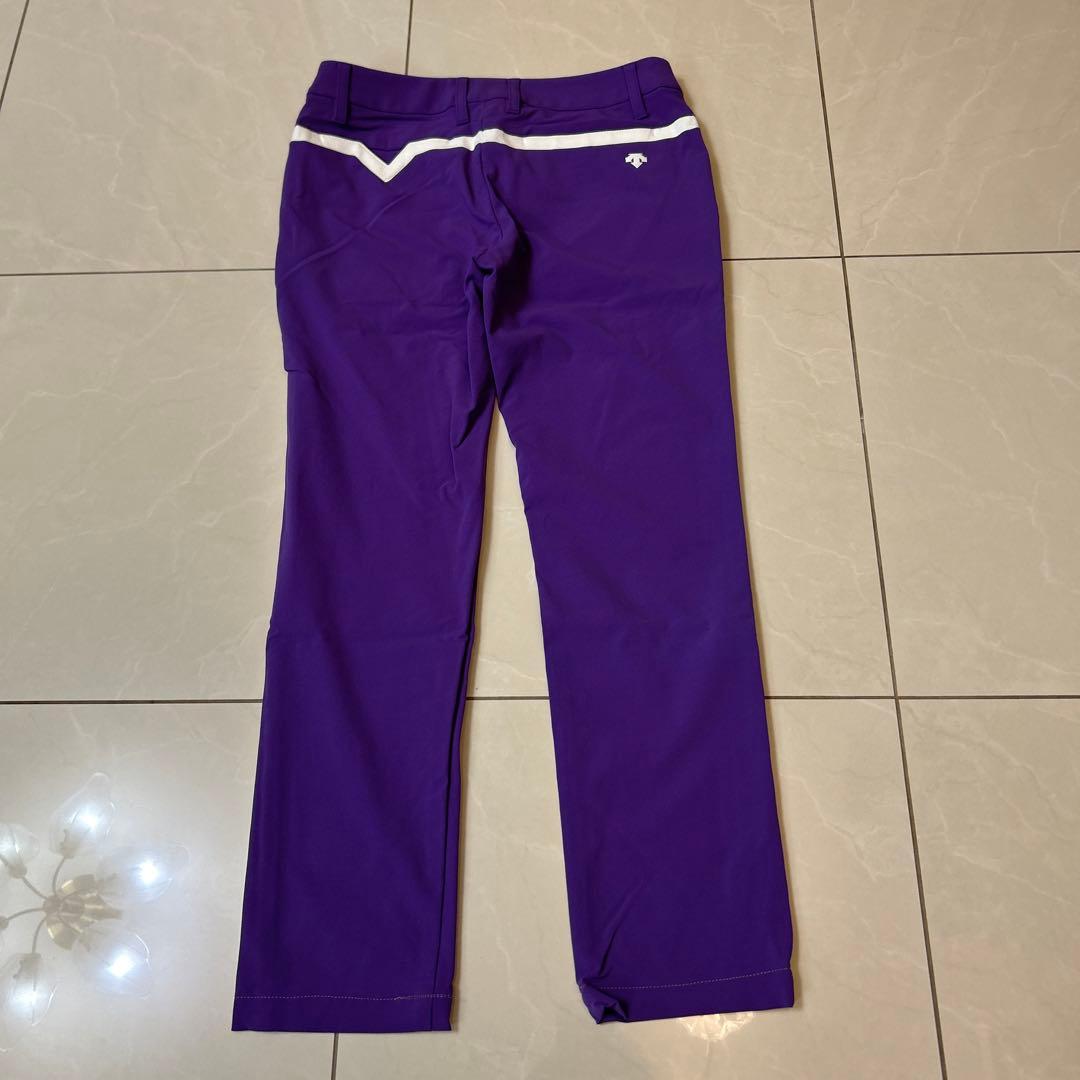 ちーさま専用♡デサントパンツ＋ディセンバーメイトップス