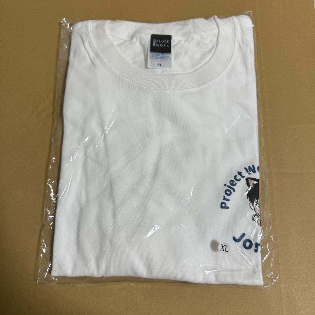 ソ・イングク SEO IN GUK オオカミ狩り 映画 グッズ Tシャツ