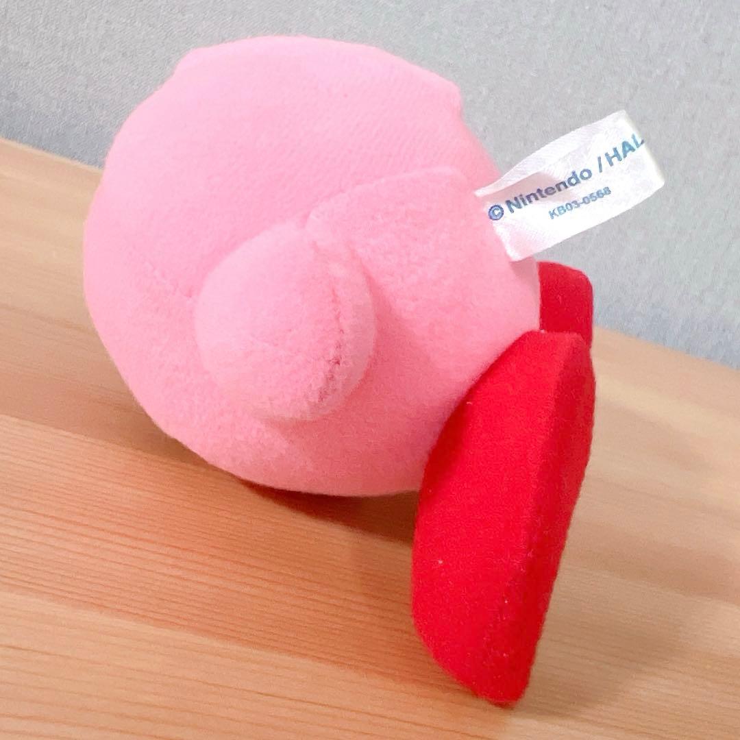 カービィ マスコット 当時物