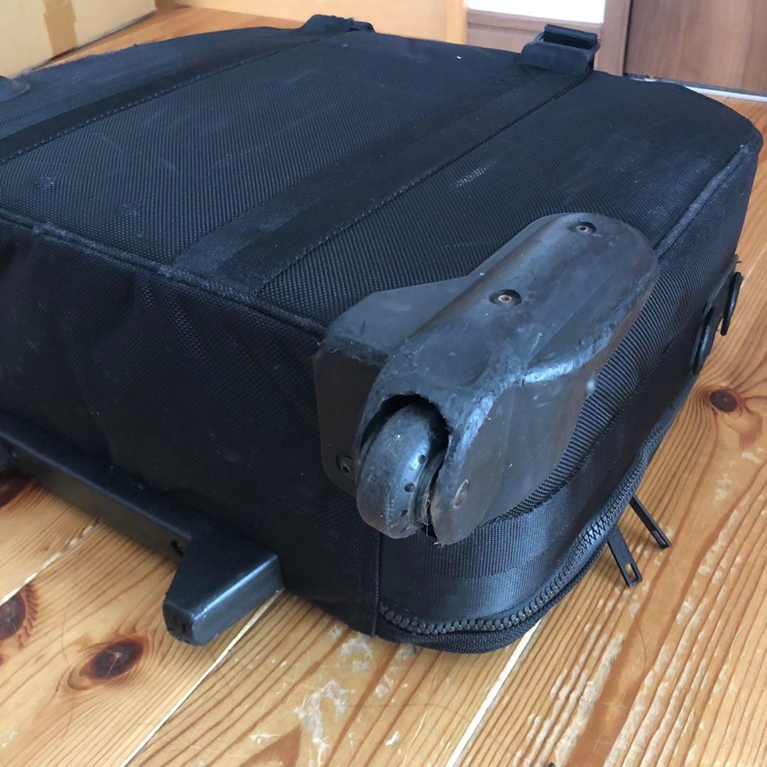 USA製　ブリーフィング／バッグ C-1 COMP キャリーケース