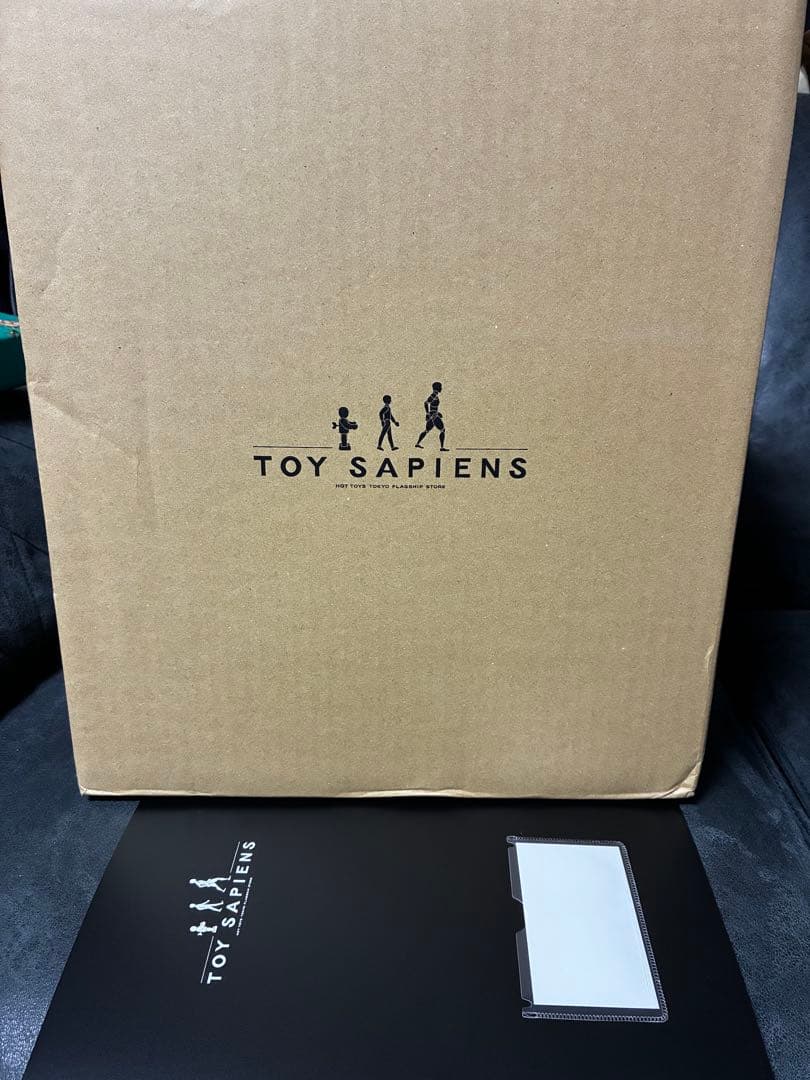新品・未開封　ホットトイズ アルチザン アナキン・スカイウォーカー】