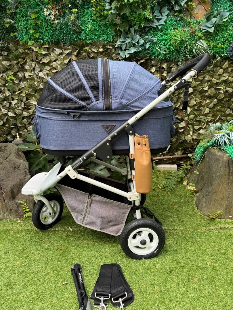 エアバギー ドーム2 Air Buggy Dome2 M