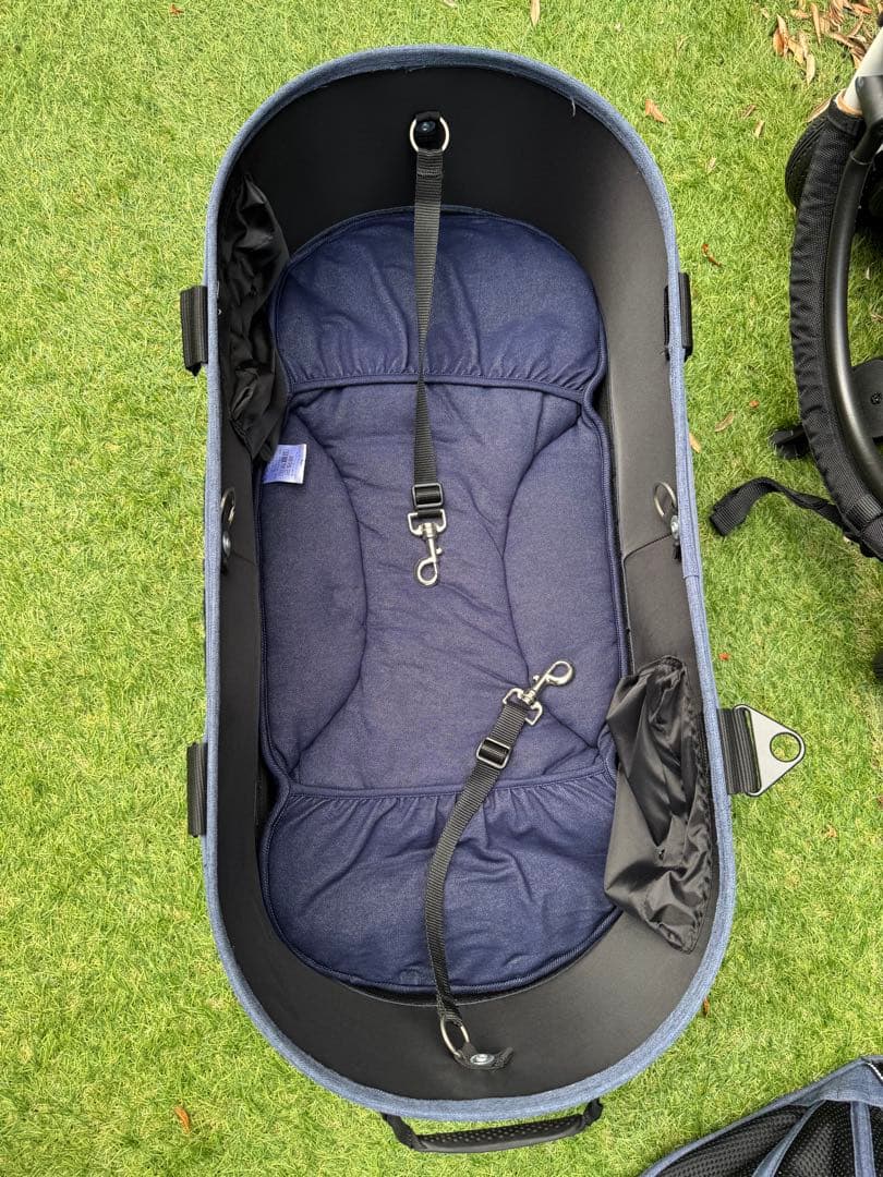 エアバギー ドーム2 Air Buggy Dome2 M