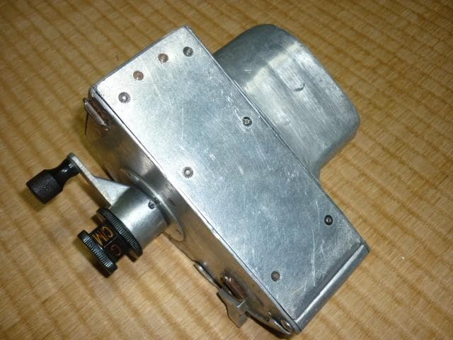 ◆極希少1950年代 イングランド製！ロンドンバス ギブソンA14 携帯用券売機