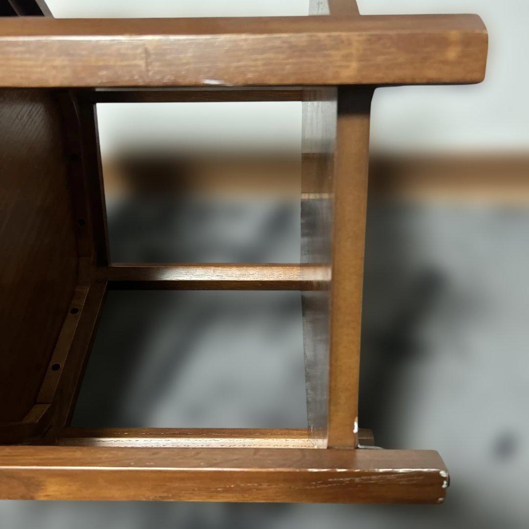 サイドテーブル・ナイトテーブル・ローテーブル ACME Furniture BROOKS HEXAGONTABLE BEIGE