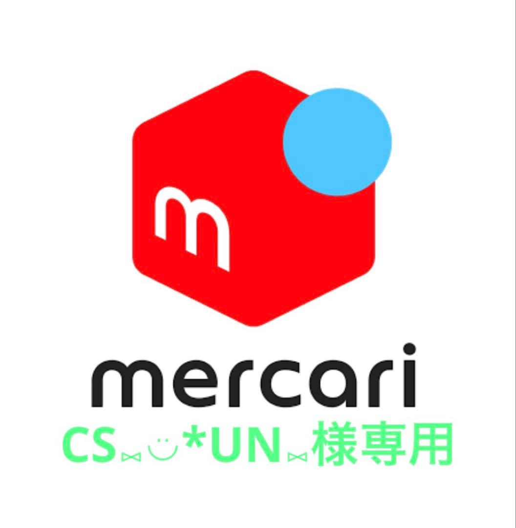 CS⑅◡̈*UN⑅