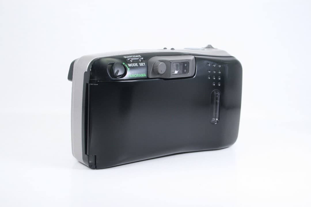 OLYMPUS OZ 140S 動作確認済みフィルムカメラ#342