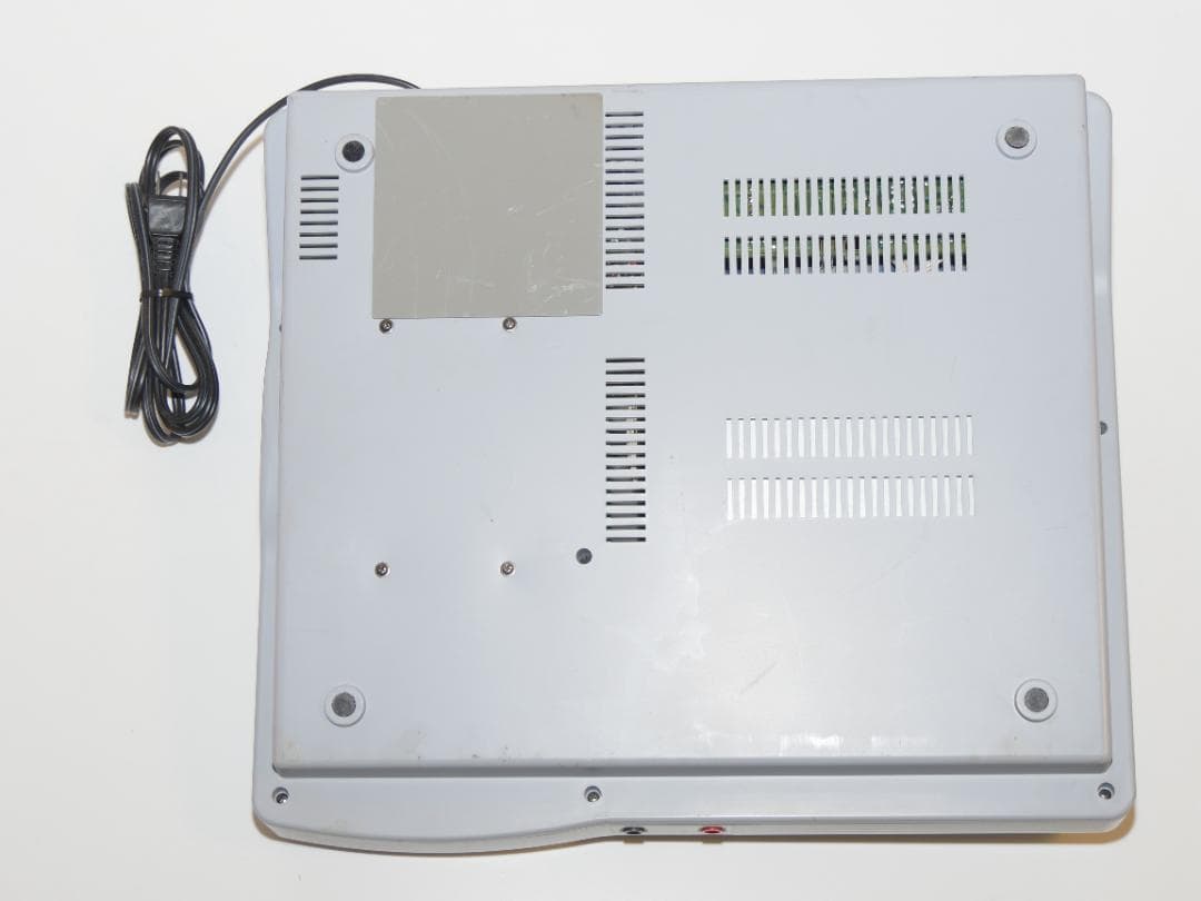 [動作チェック]TASCAM 564 MD マルチトラックレコーダー