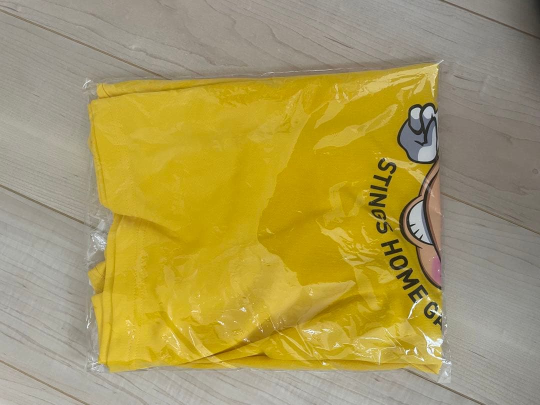 ジェイティクト応援グッズ