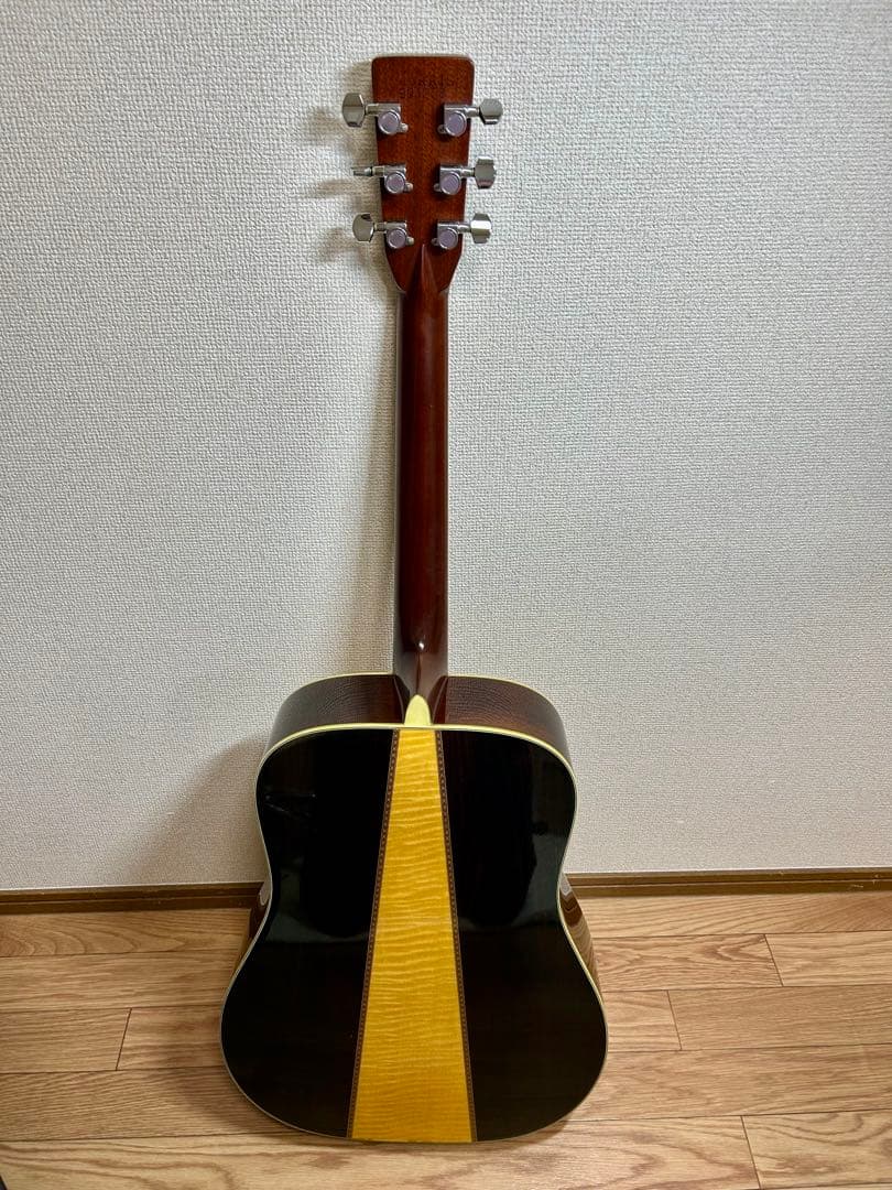 Morris ギター