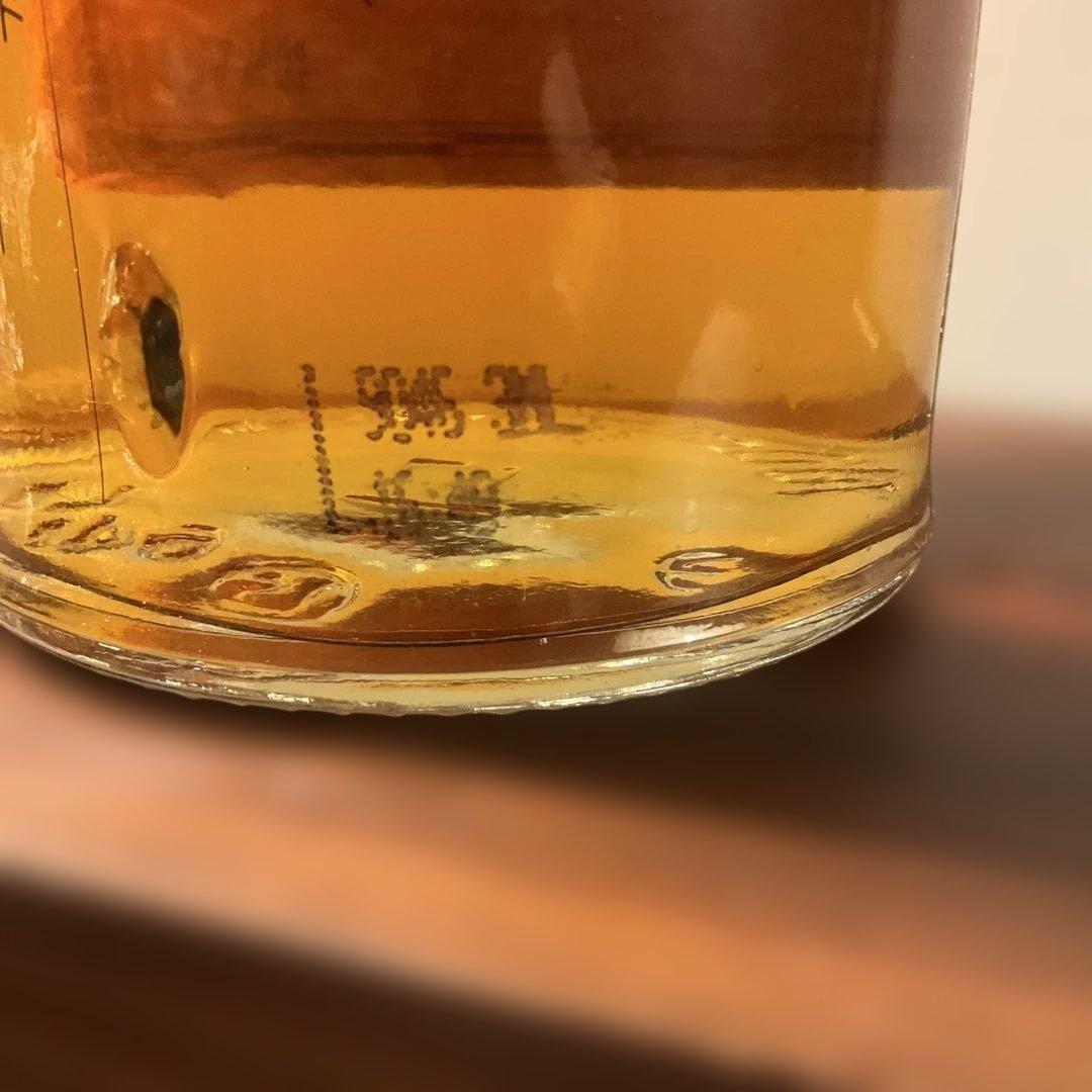 Glenmorangie Millennium Malt 12年