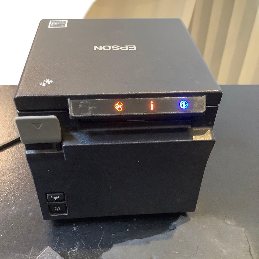 エプソン TM-m30