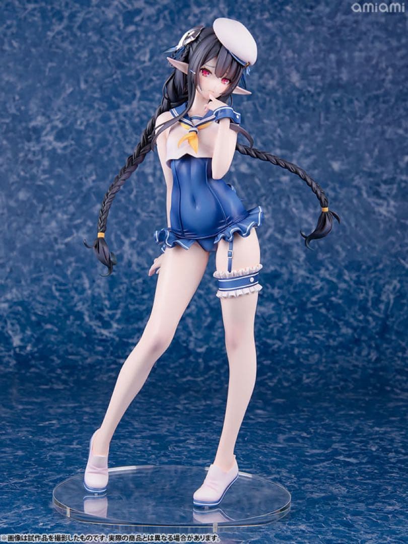 ファンタシースターオンライン2se ジェネ、アネット　2体セット　未使用品