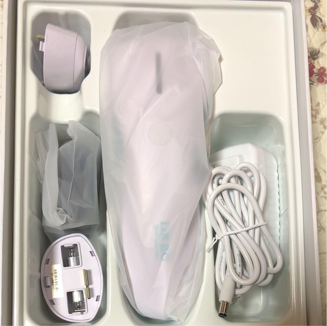 脱毛器 DKBC